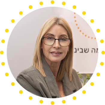אירית מילוא